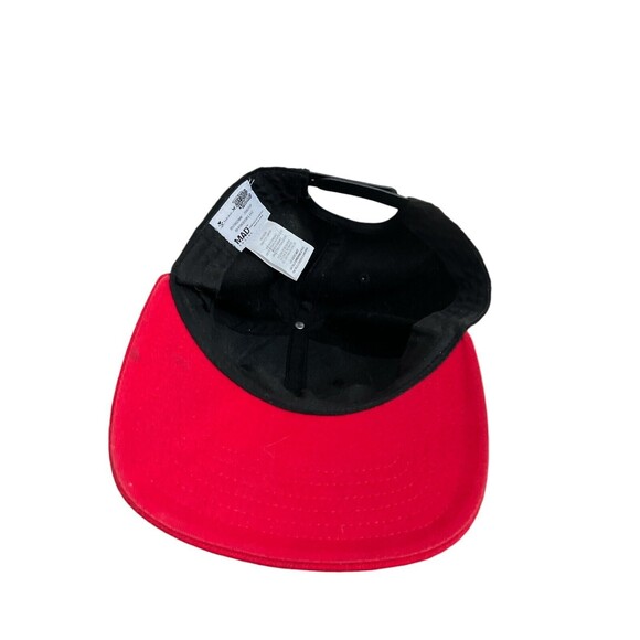 Tokidoki Shonen Jump Naruto Shippuden Anime Hat OS NWOT - Picture 6 of 6